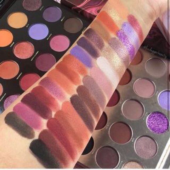 💗HIPDOT ZION EYESHADOW PALETTE - Picture 8 of 15